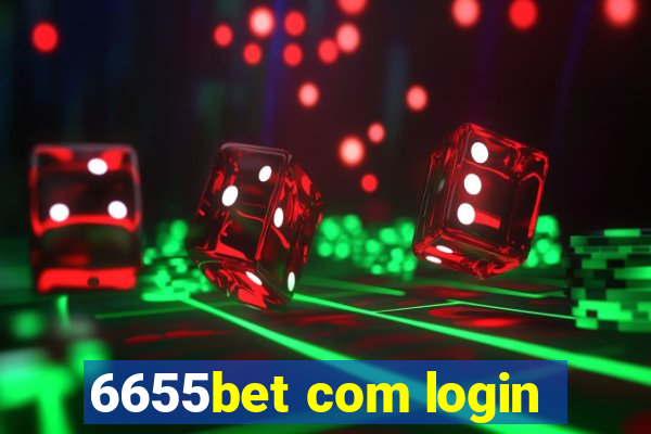 6655bet com login